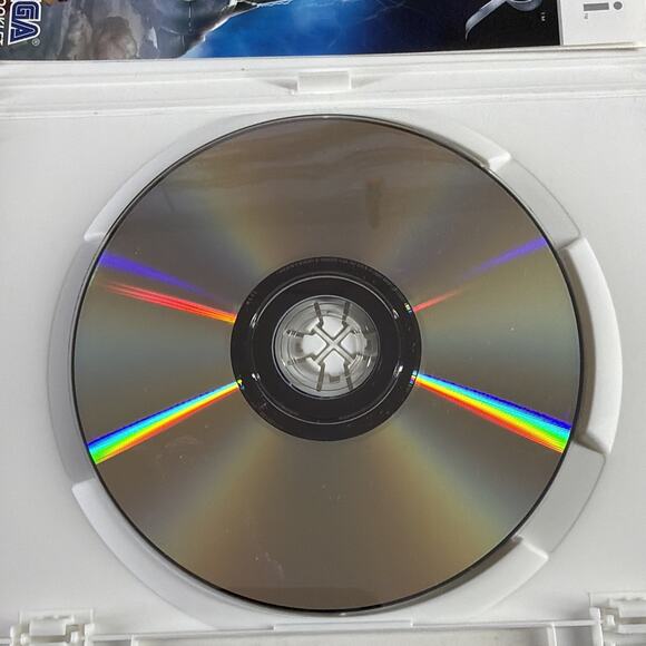 Thor: God of Thunder Nintendo Wii 2011 Complete w/Manual Tested - Picture 5 of 5